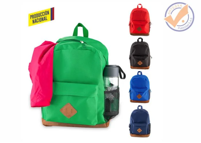 Bolsos Publicitarios