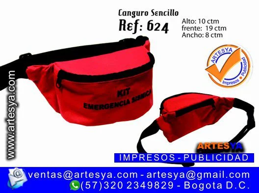 Canguros Publicitarios