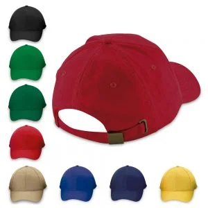 Gorra Dril