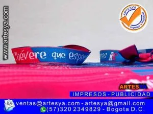 pulseras tejidas pulseras bordadas