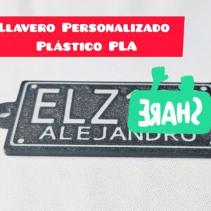 llavero para moto