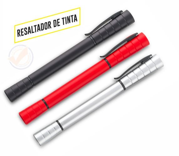 ADVANT 2-1 Resaltador de Tinta