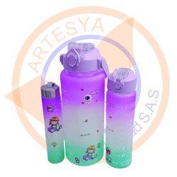 Combo de 3 Botilitos