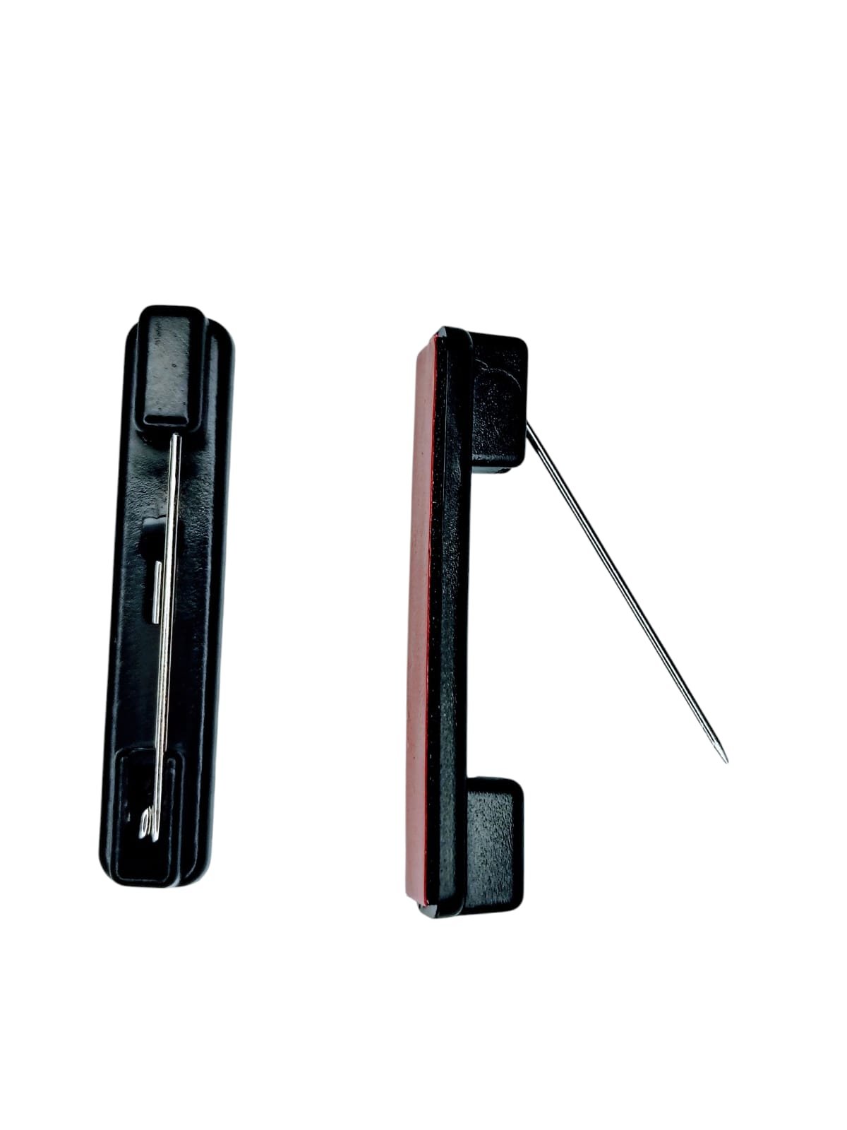 Gancho para Gafete 36 x 6,8 mm - Imagen 5