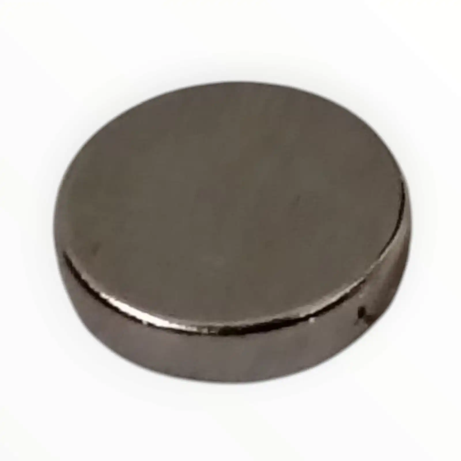 Imán Neodimio 8 mm X 2 mm