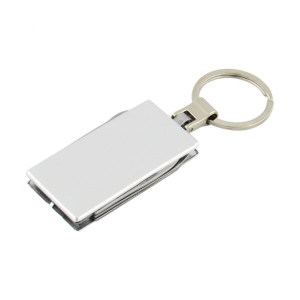 Llavero Suizo - Imagen 2