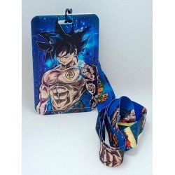 Porta carnet animados