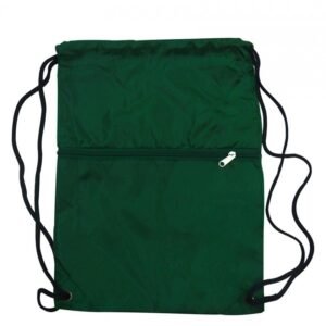 Tula Deportiva verde