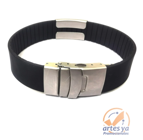 Manilla de Alerta Médica - Imagen 2