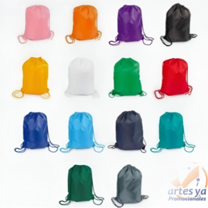 tula deportiva impermeable