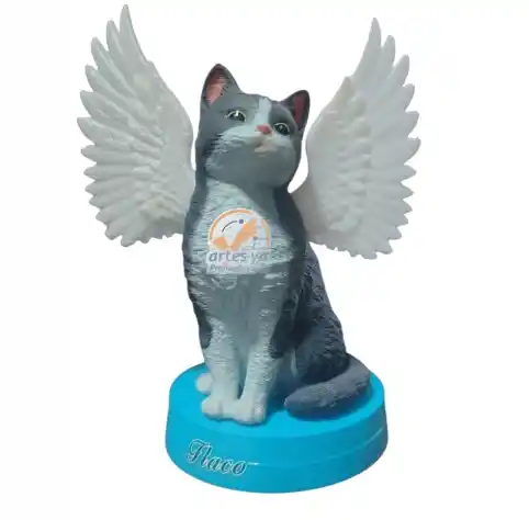 Impresión de Mascotas 3D