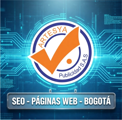 seo y web