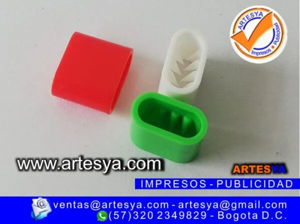 Broche Cincho de Seguridad Artesya