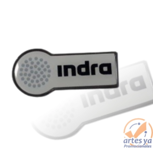 Pin Personalizado en Metal Full Color con Resina - Artesya Bogotá