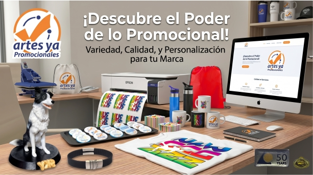 Blog Artesya - Artículos Promocionales