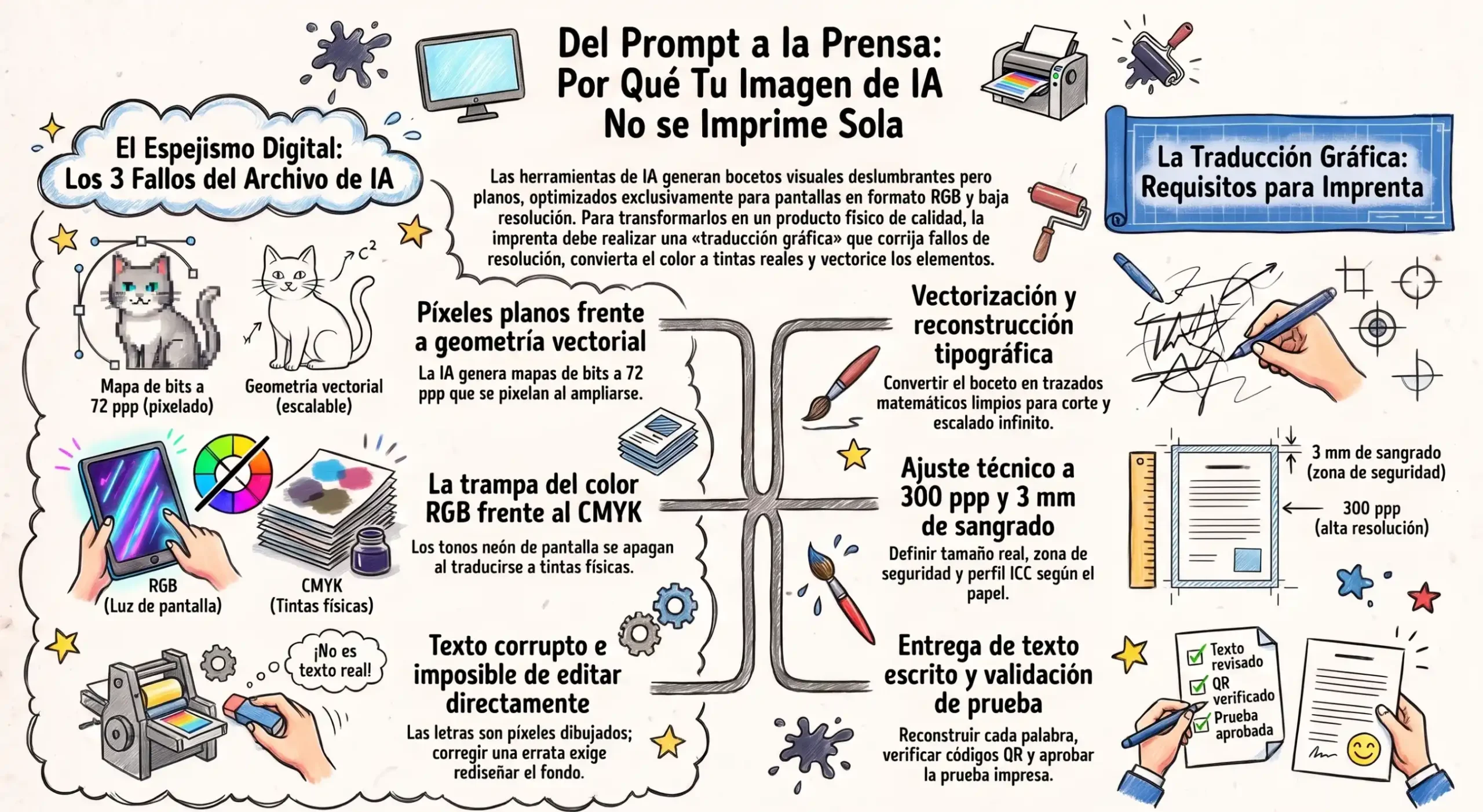 Inteligencia Artificial y SEO